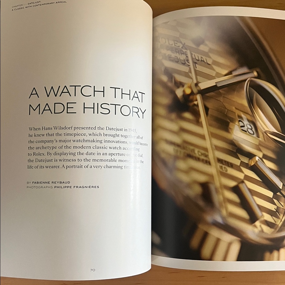Rolex Magazine - Picture 3 of 5